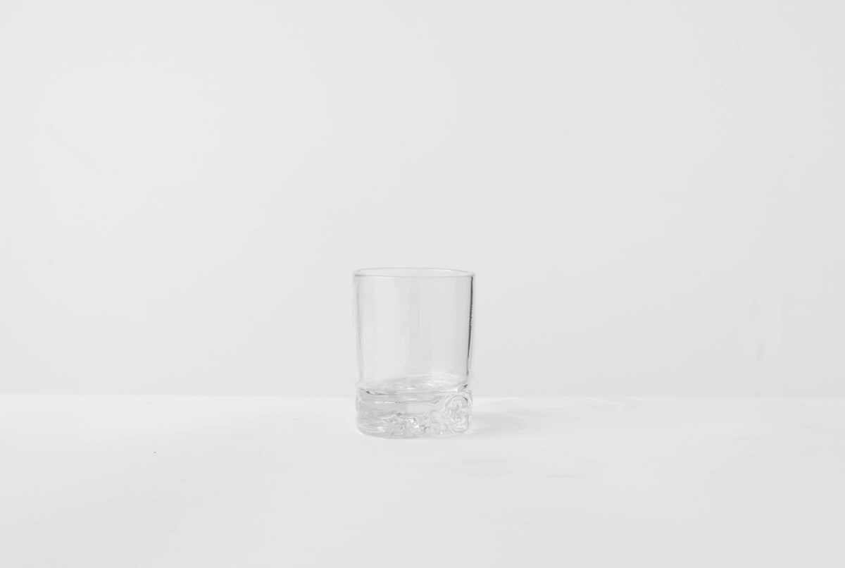 Squidge Rocks Glass Set