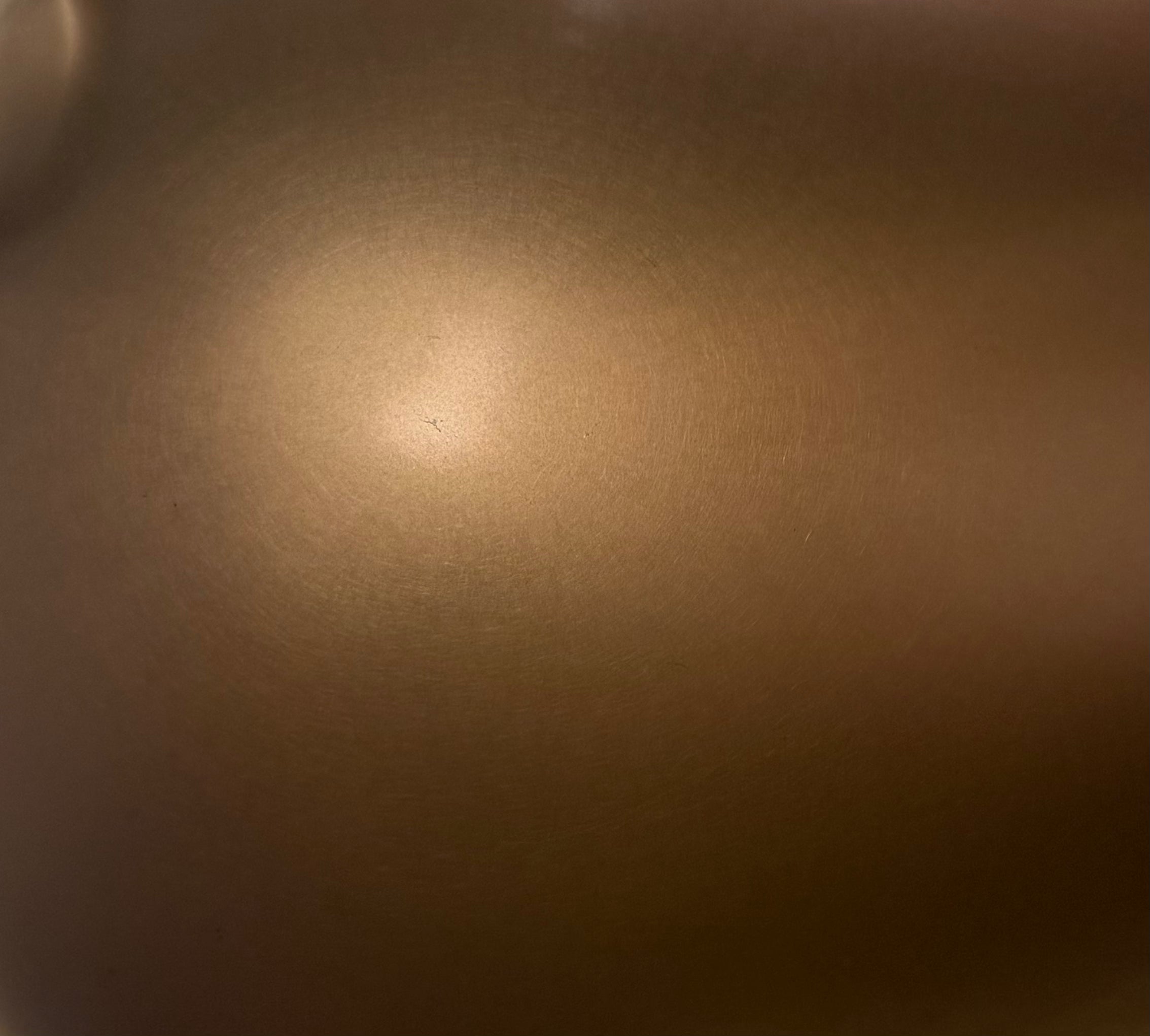 Urn Sconce - Satin Bronze