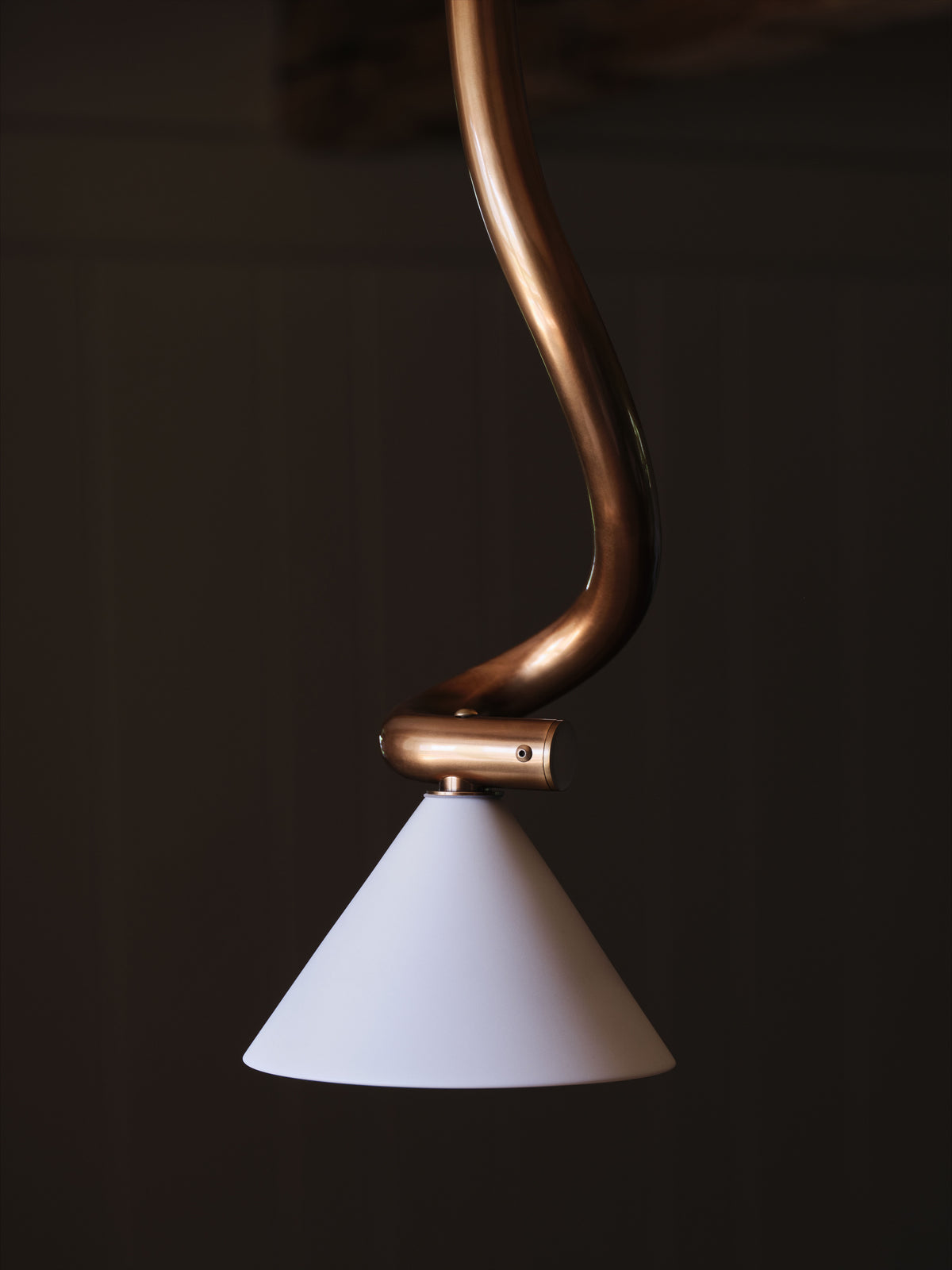 Sketch Pendant - Single