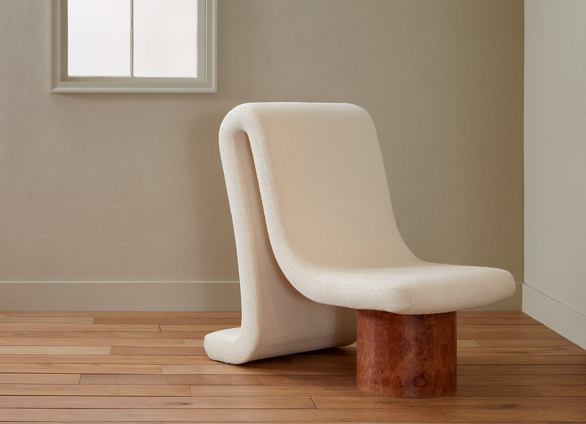 Slump Chair