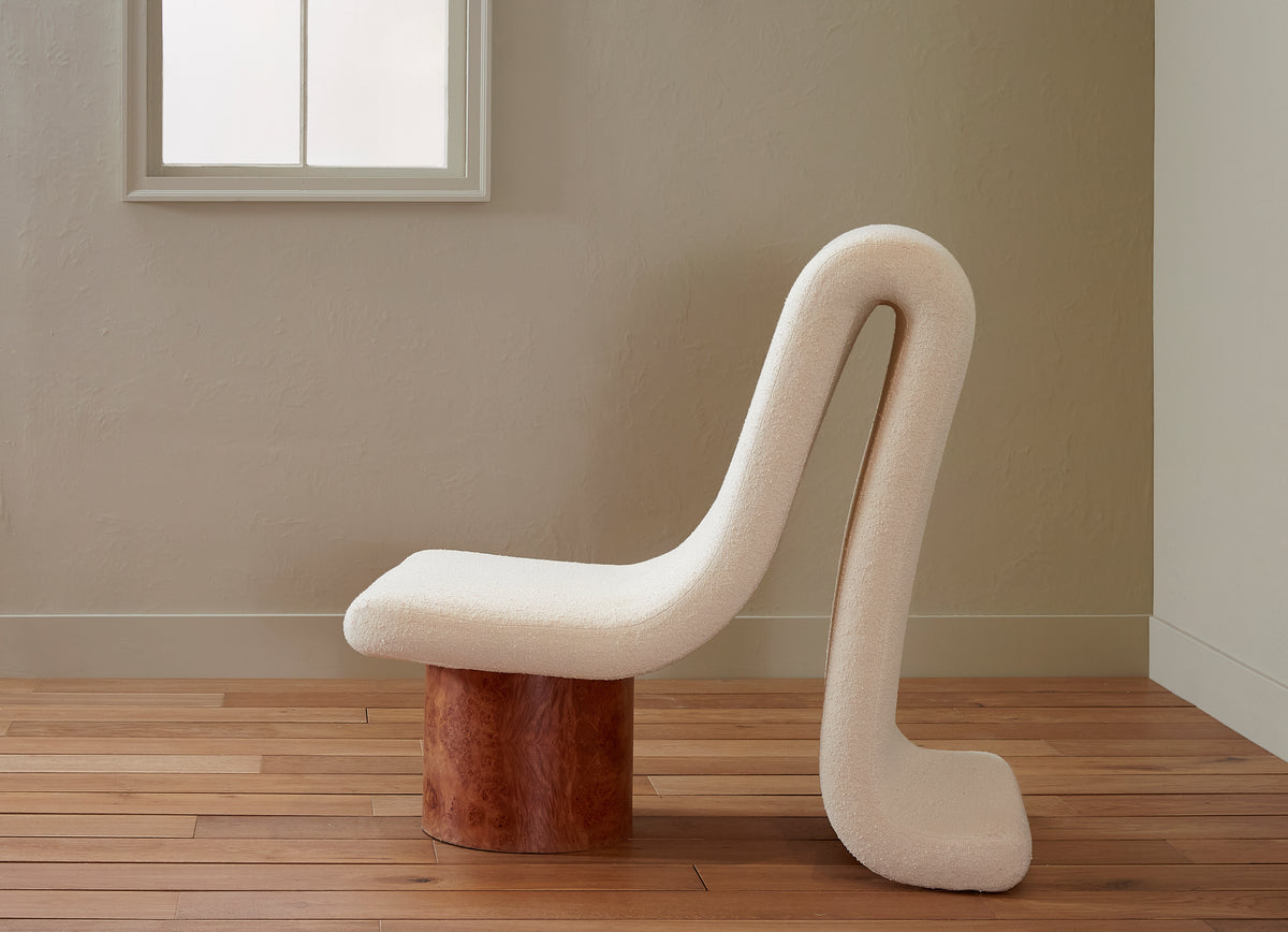 Slump Chair