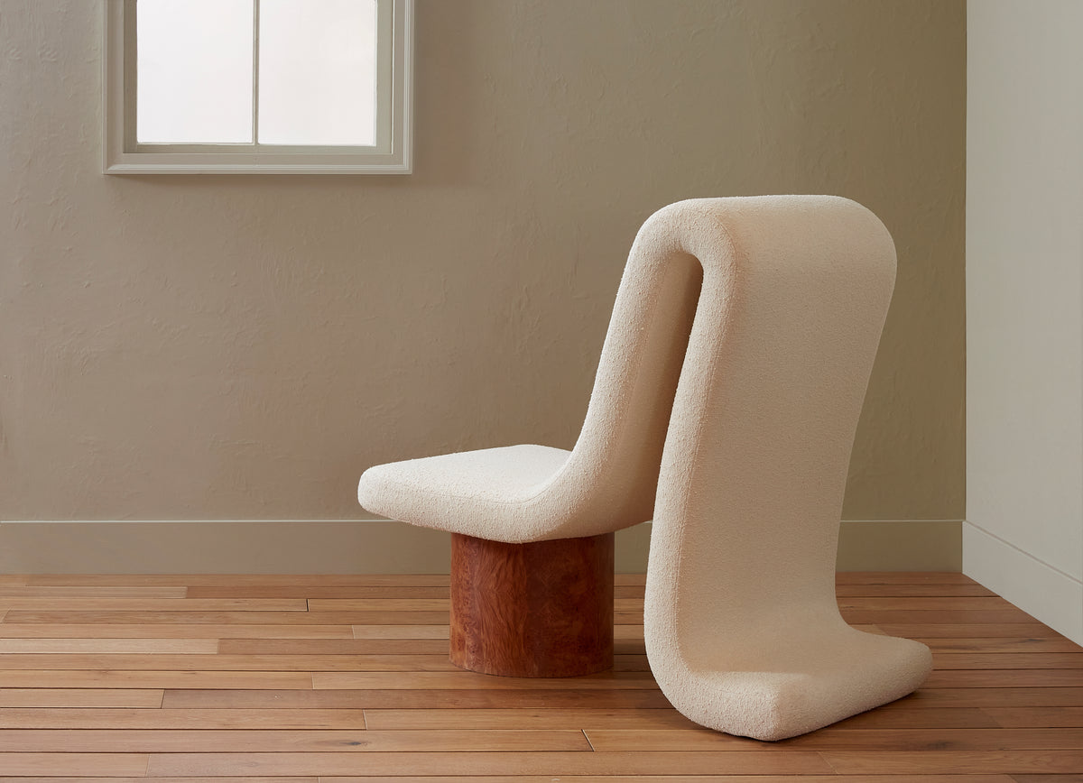 Slump Chair
