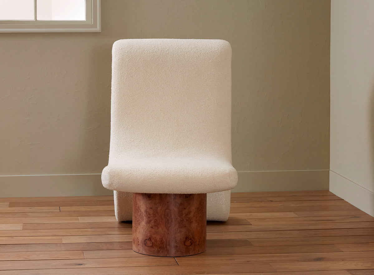 Slump Chair