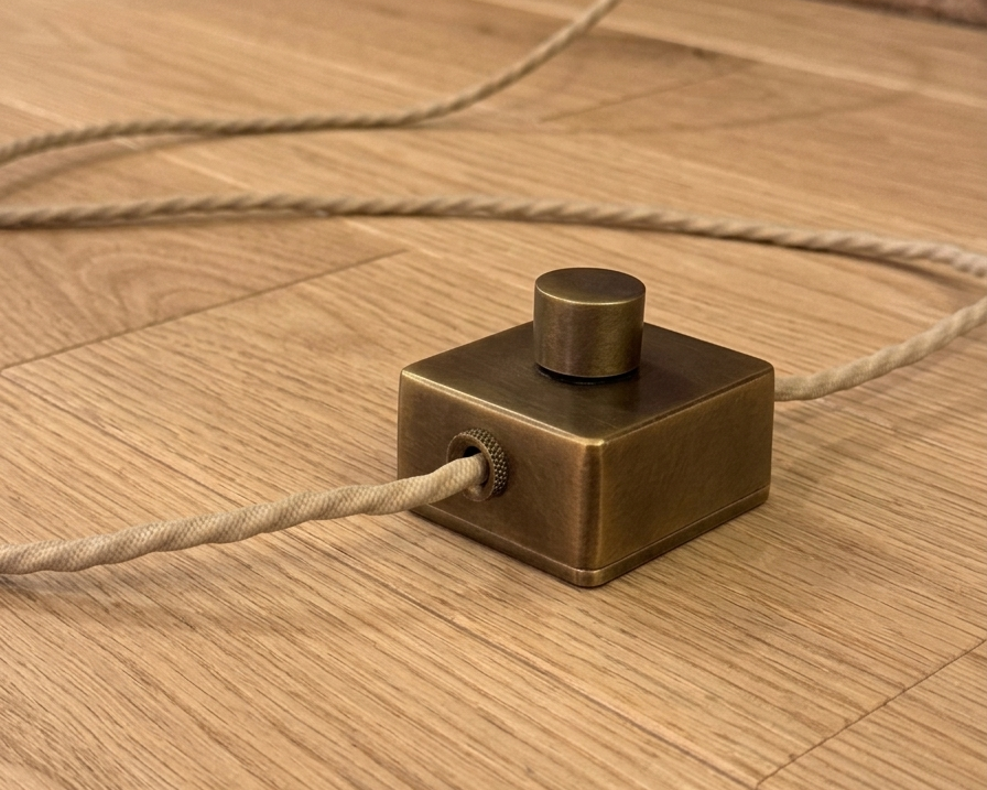 Squidge Table Lamp