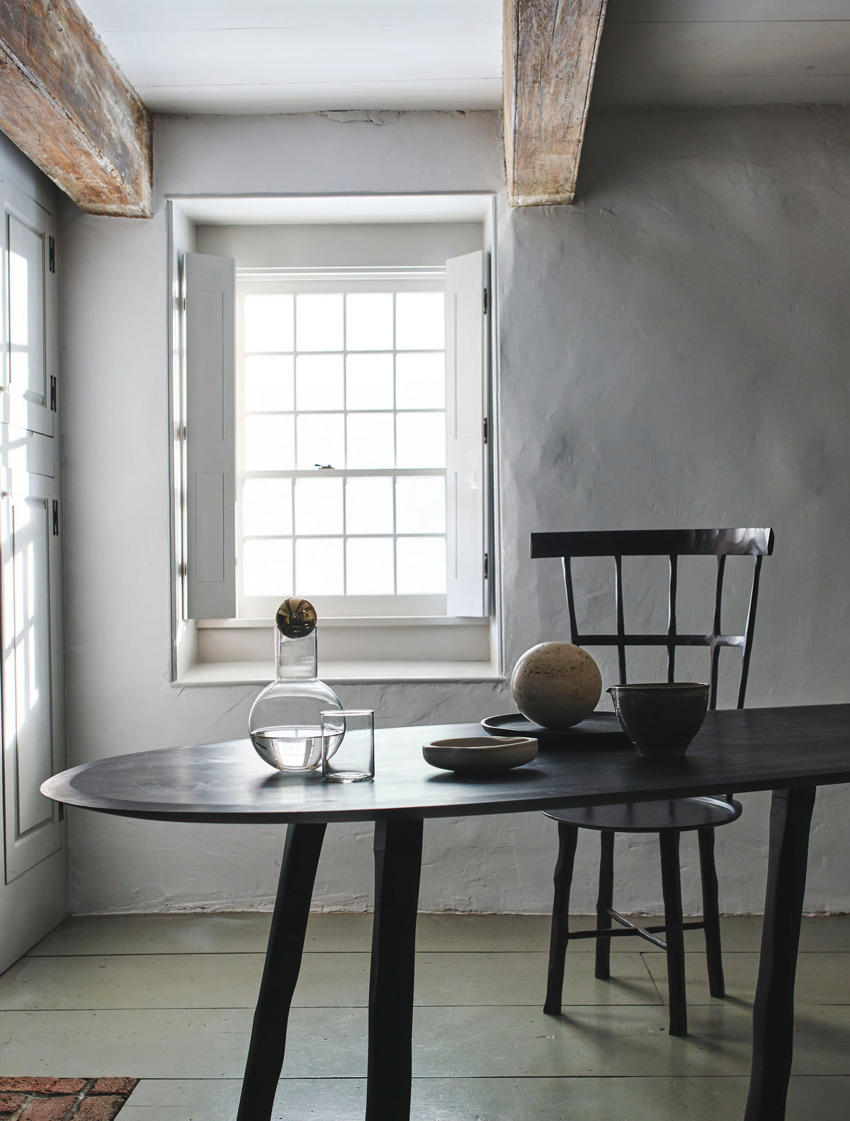 W Table