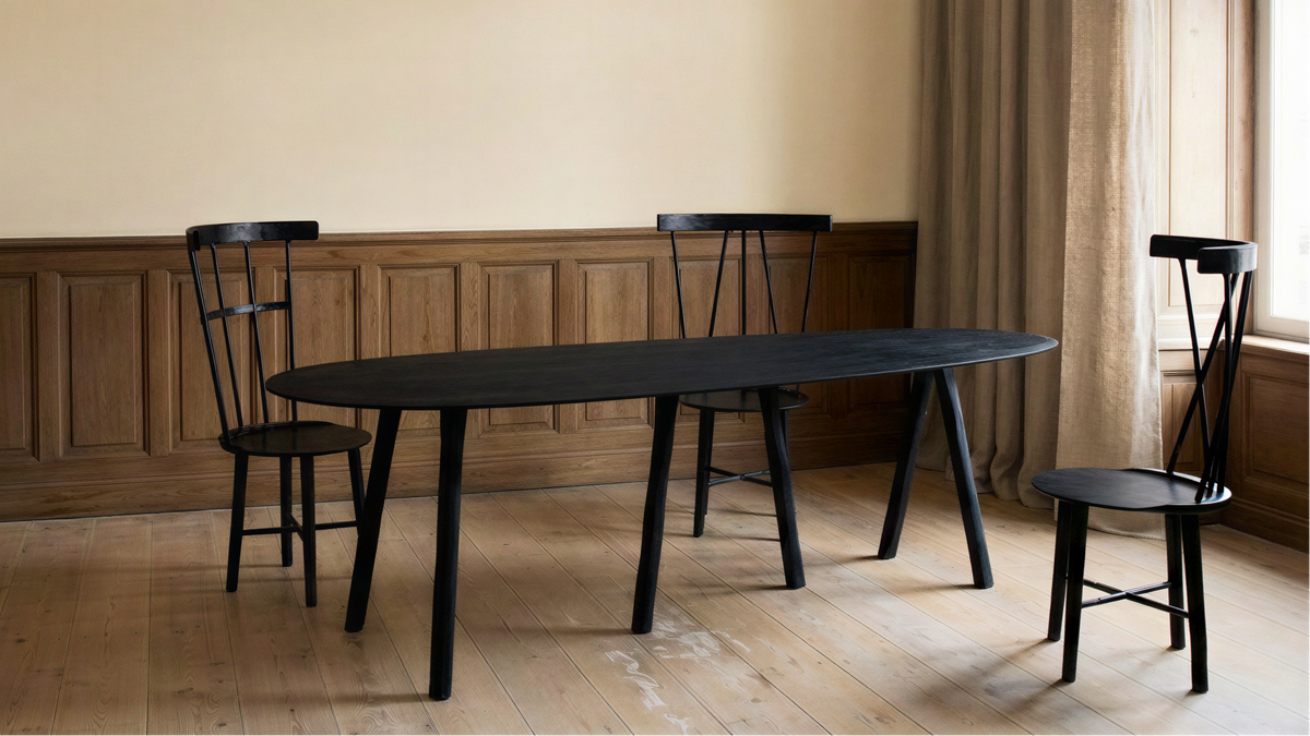 W Table