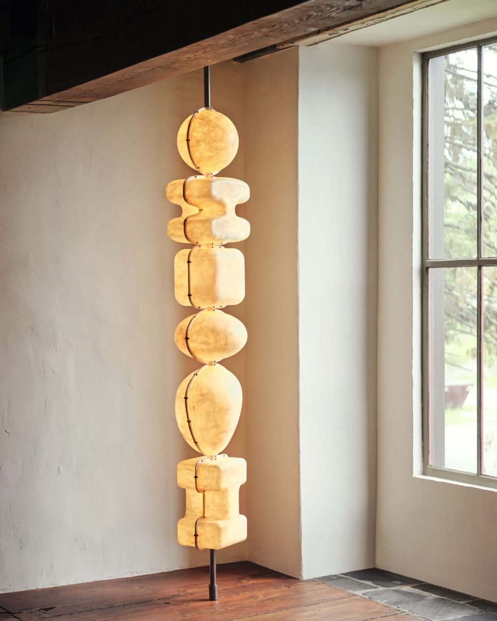 Lantern Stack
