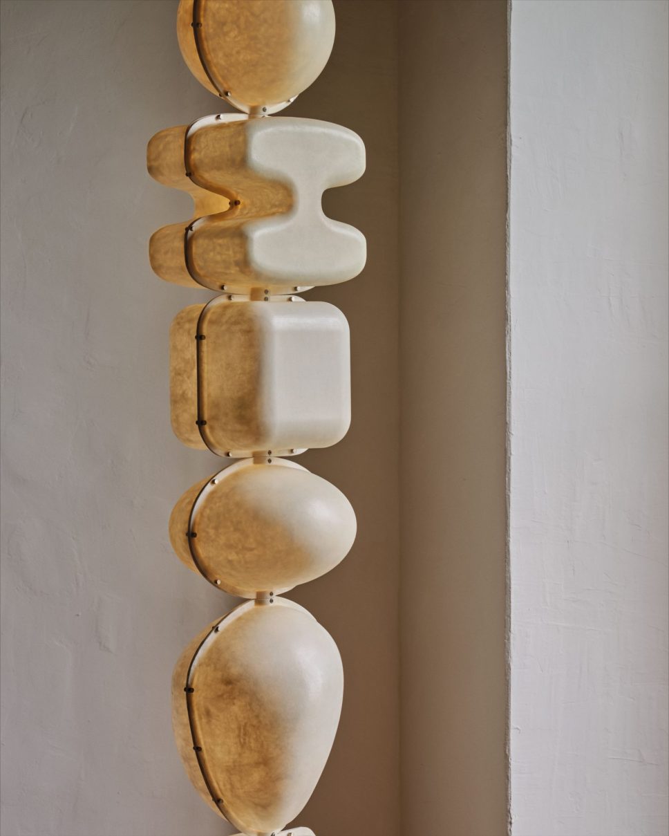 Lantern Stack