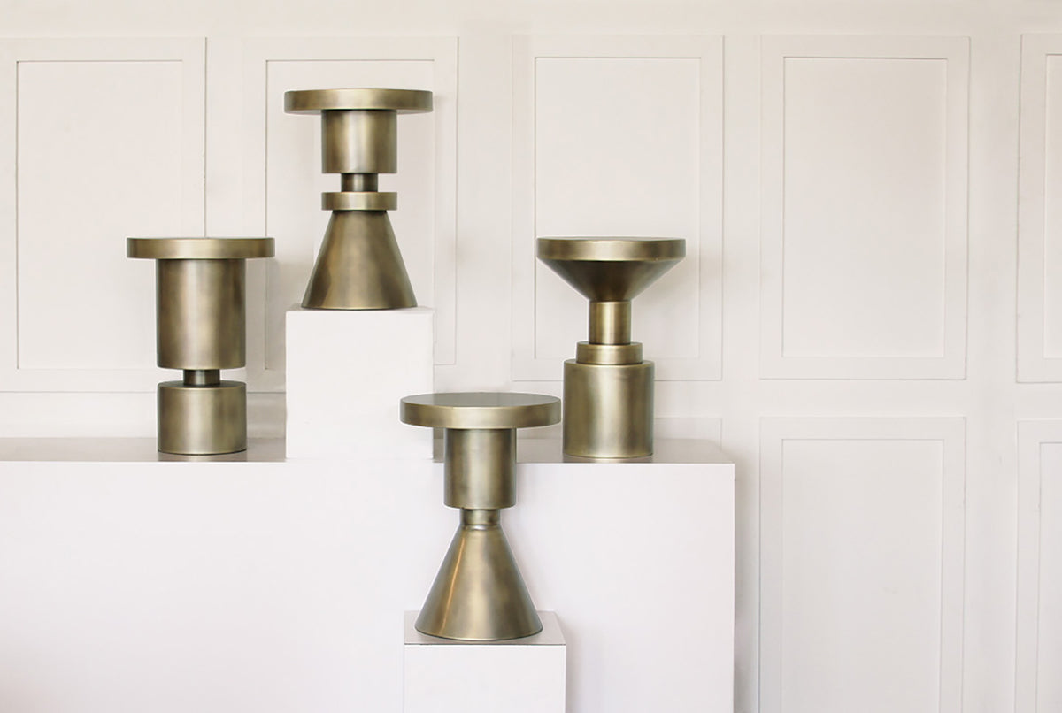 Chess Piece - Original Height