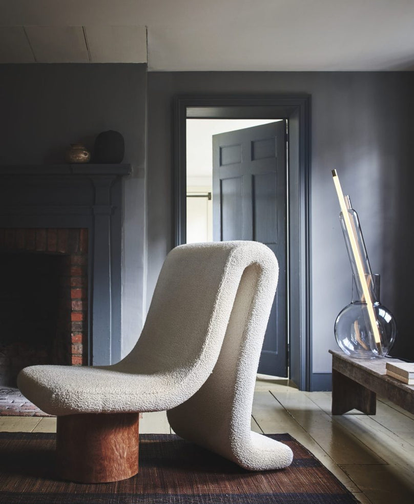 Slump Chair