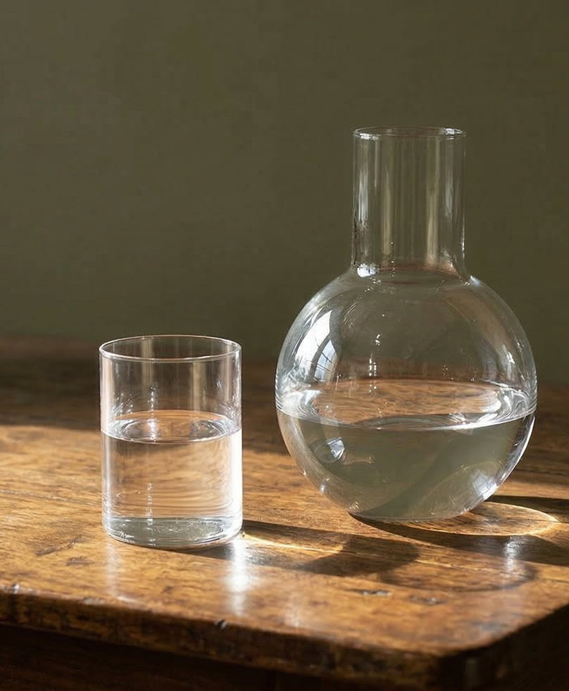 Bedside Carafe