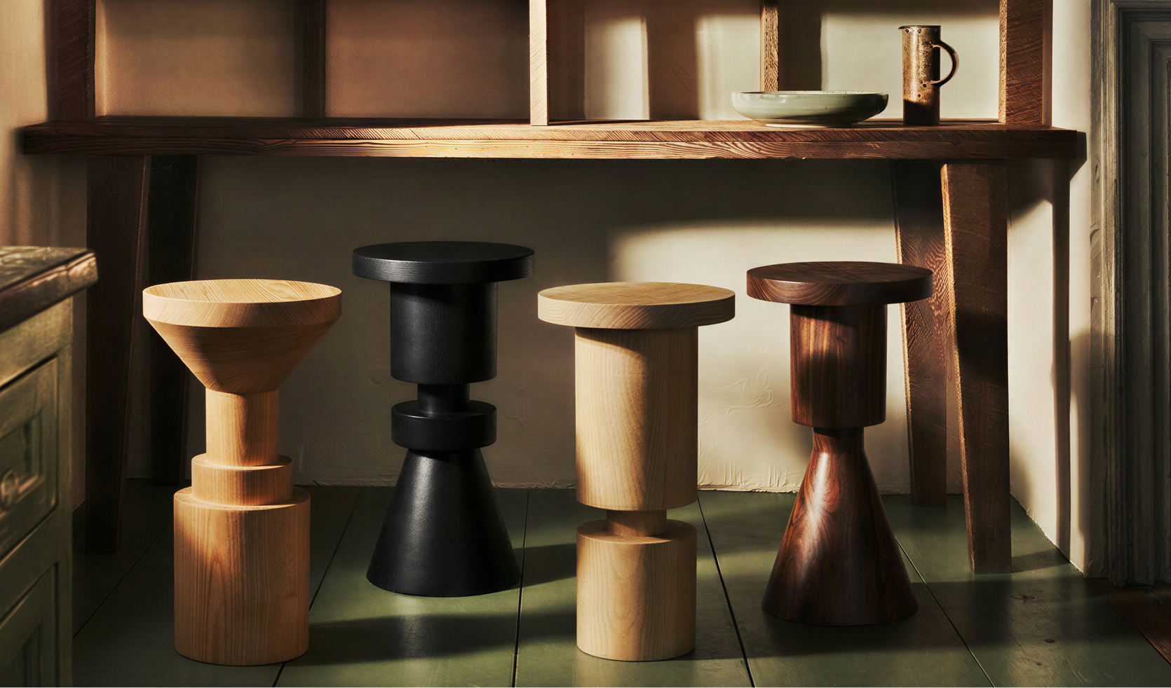 Chess Piece - Counter Height