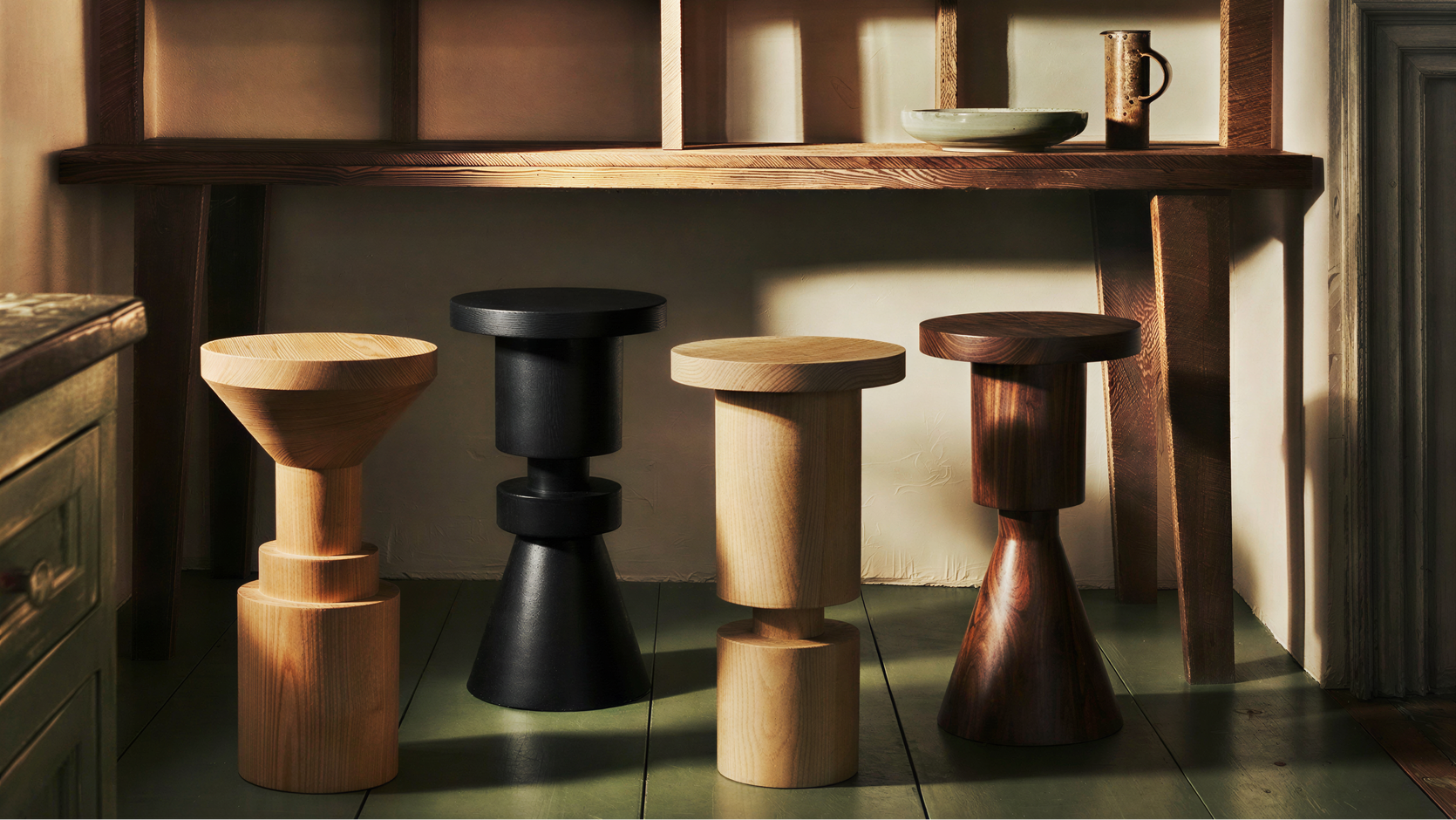 Chess Piece - Counter Height