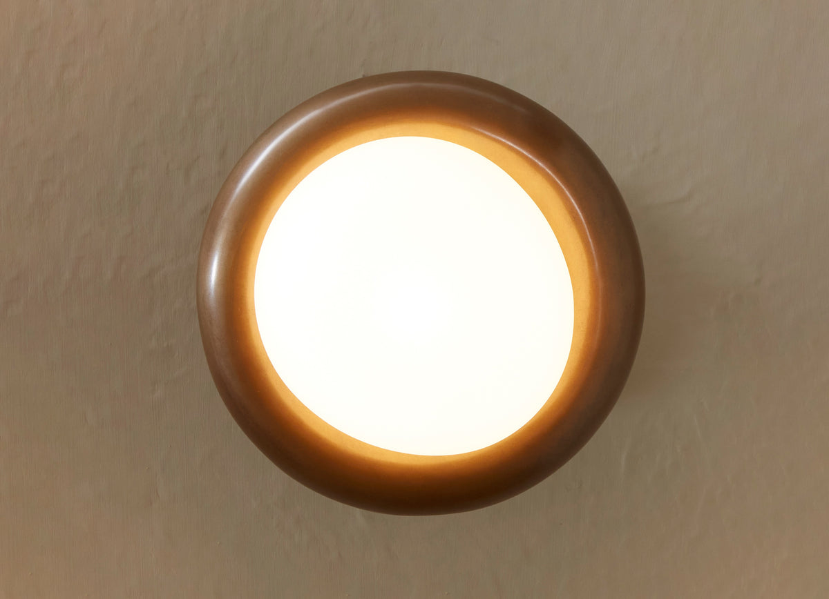Cell Sconce