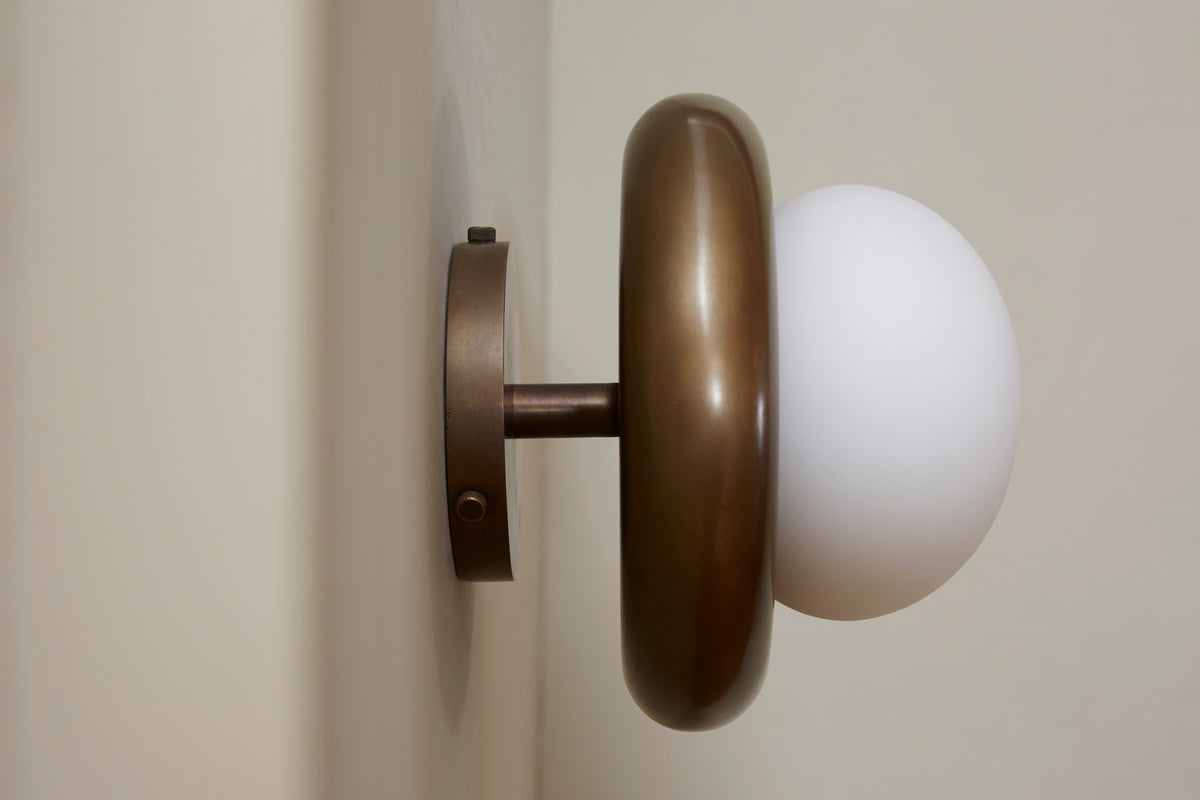 Cell Sconce