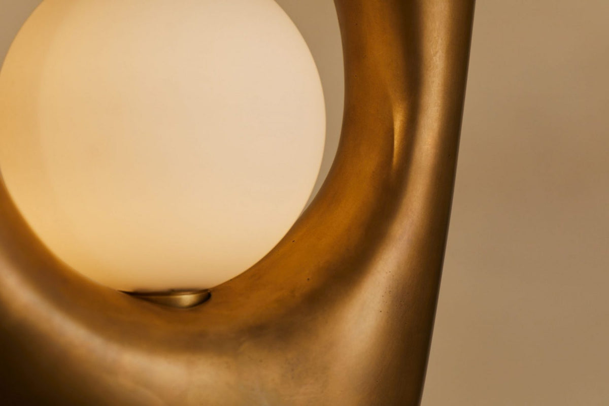 Form Light - Bronze