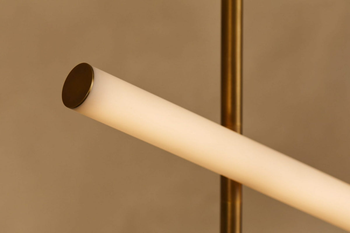 Form Light - Bronze
