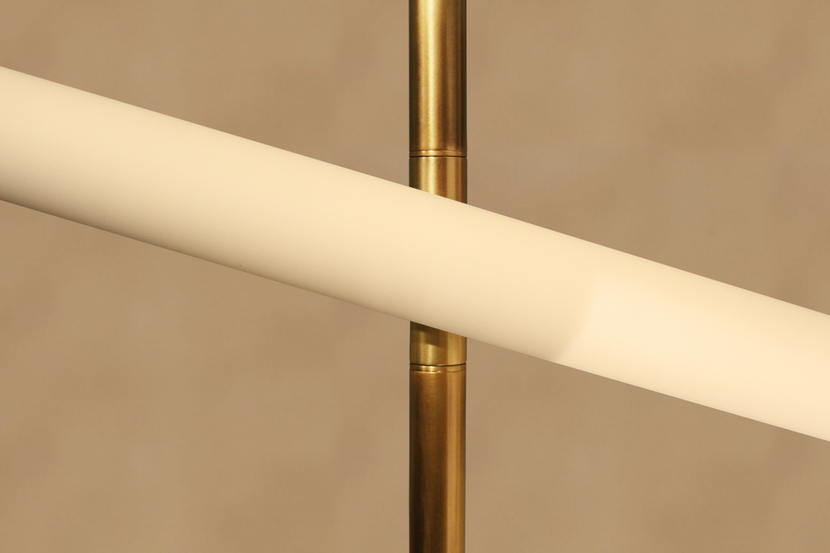 Form Light - Bronze