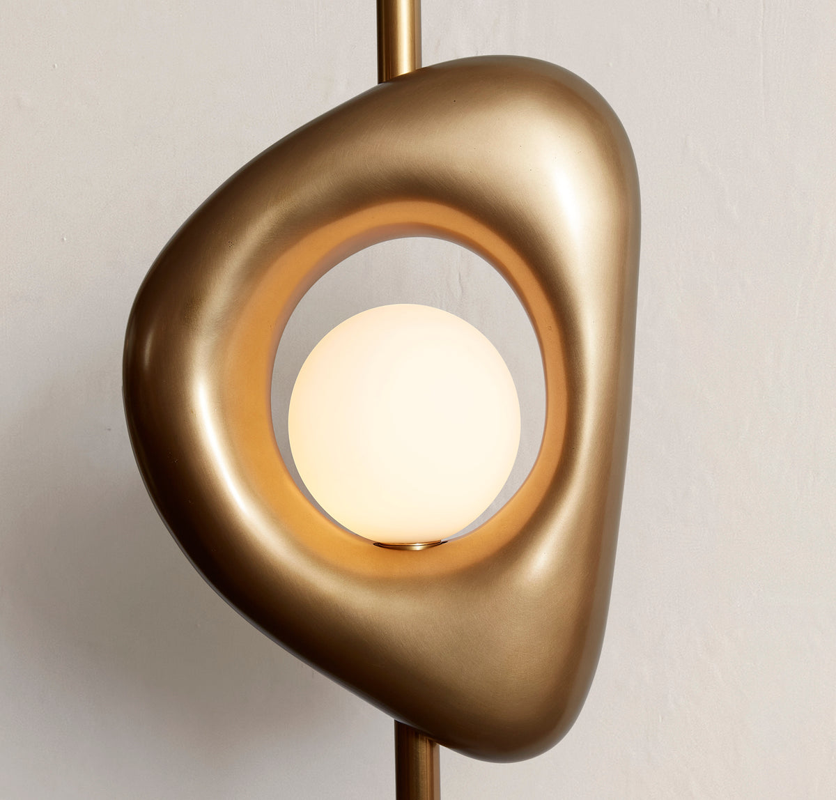 Form Light - Bronze