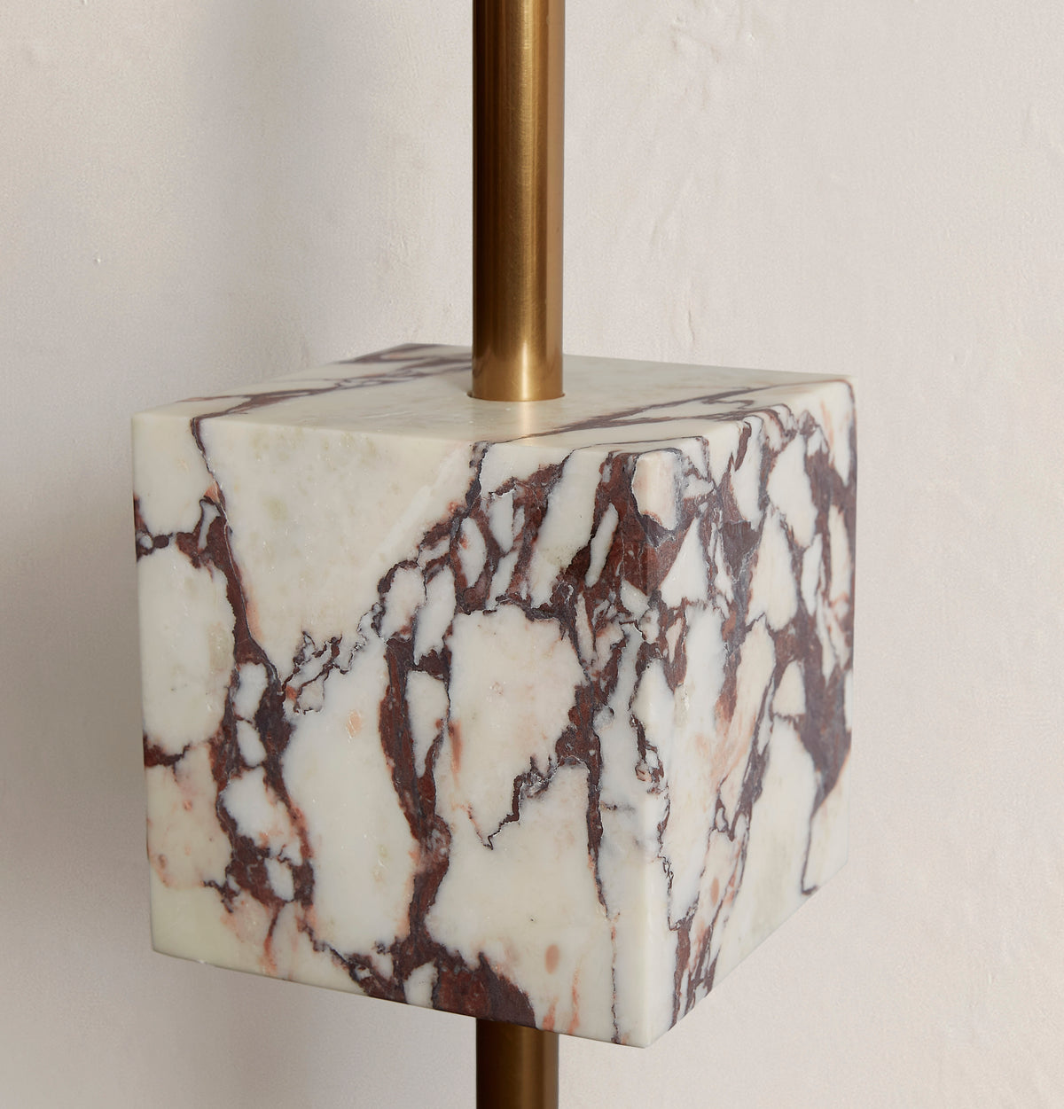 Form Light - Bronze