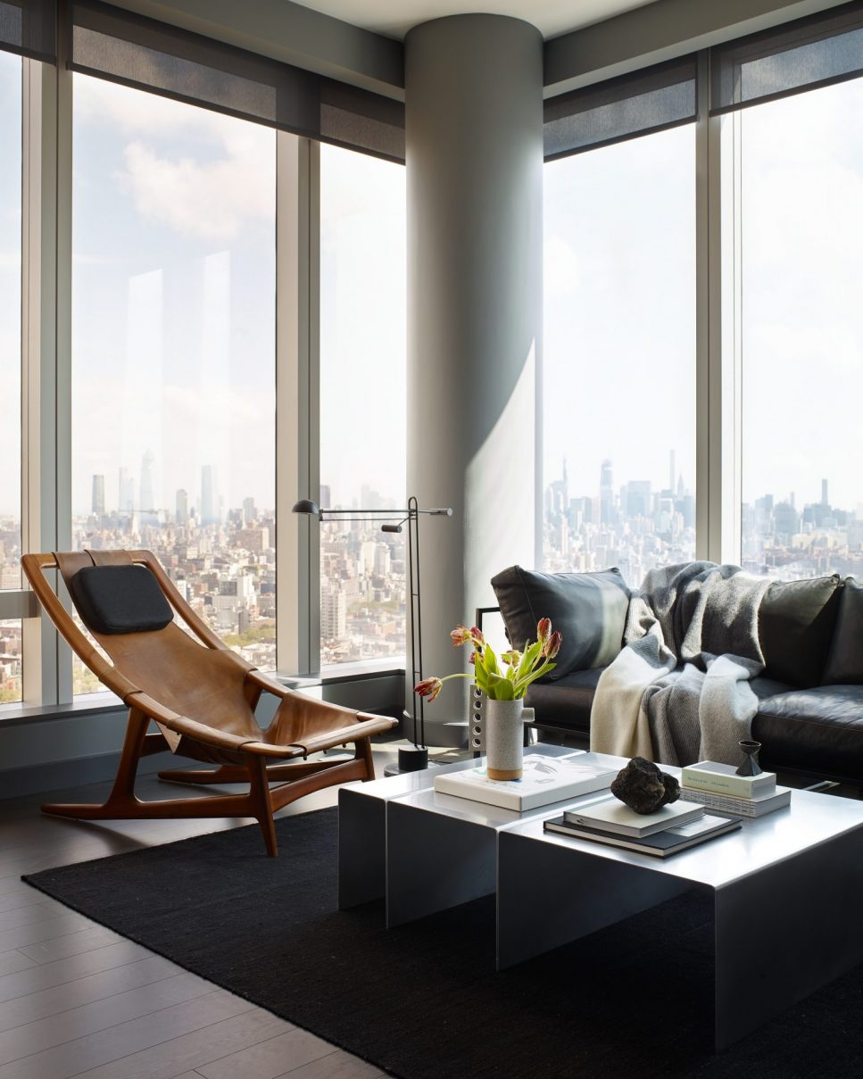 Private Quarters Anna Karlin