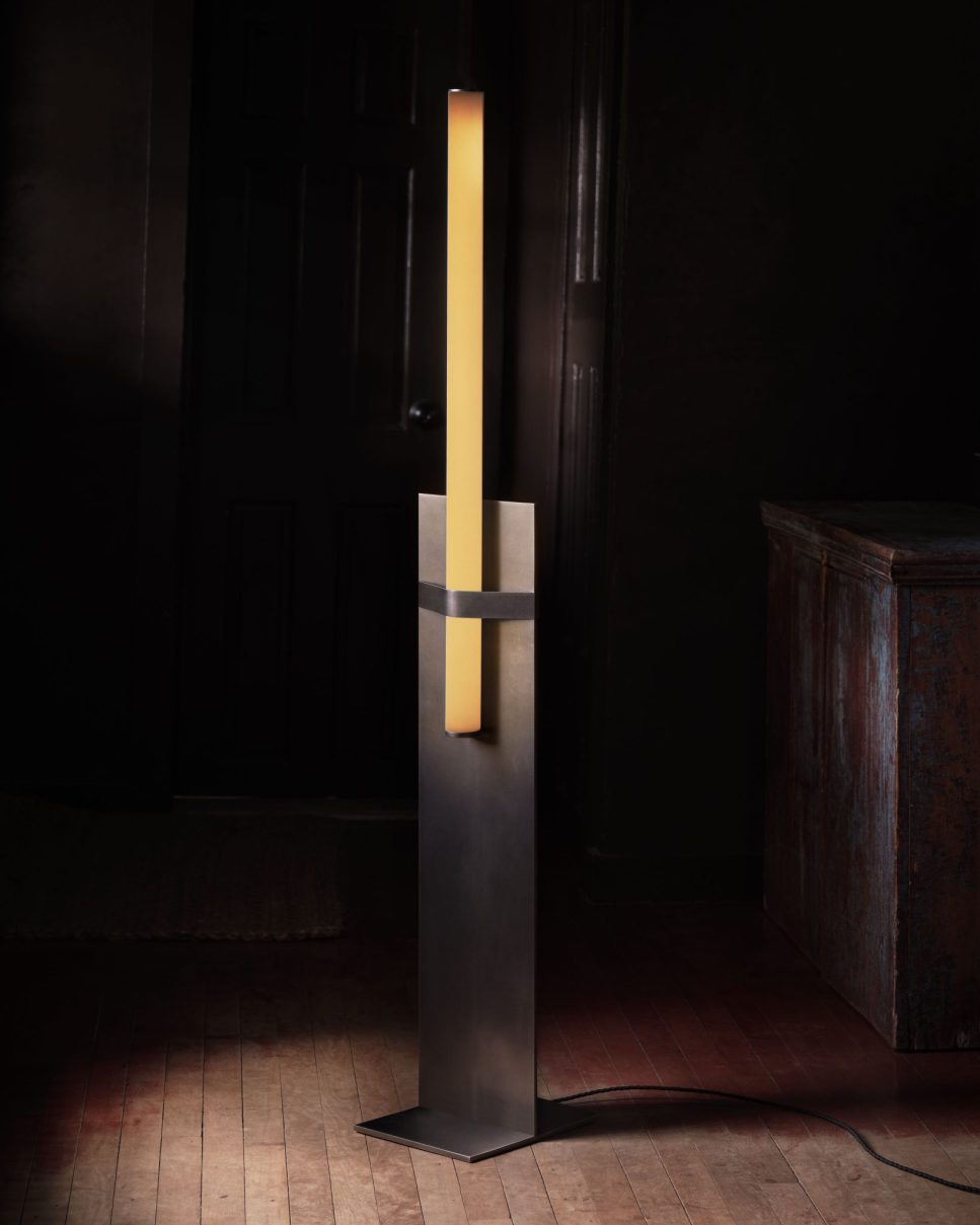 Post Floor Lamp | Anna Karlin